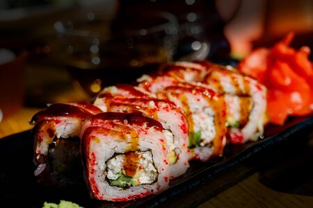 Горячая Калифорния