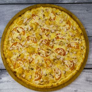 Пицца Маргарита