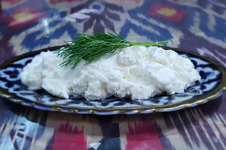 Чакка (сузьма)