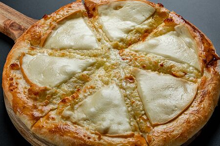 Хачапури по-царски