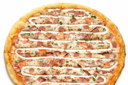 Пицца Студенческая