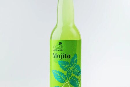 Lemonardo Mojito