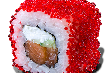 Ролл Масаго Филадельфия