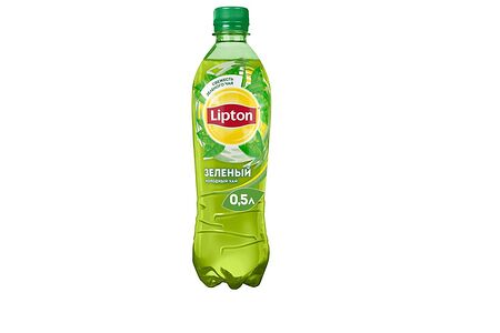 Чай Lipton зелёный