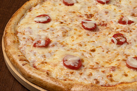 Пицца Маргарита 33 см