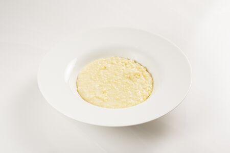 Каша пшенная