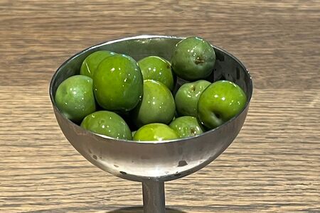 Оливки Ночеллара