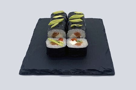 Ролл Греческий