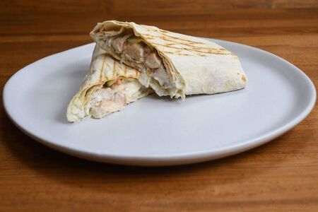 Шаурма куриная стандартная