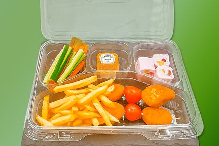 Детское комбо