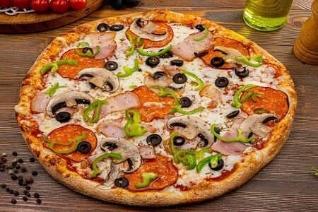 Пицца Суприм