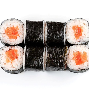 Хосомаки Лосось