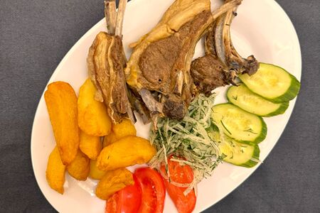 Козон кабоб