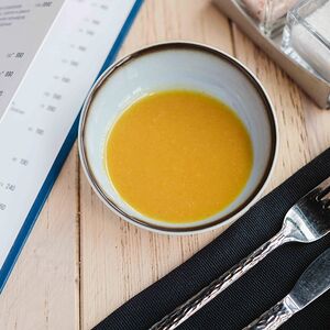 Соус Лимонно-чесночный