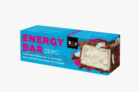 Кокосовый ботончик