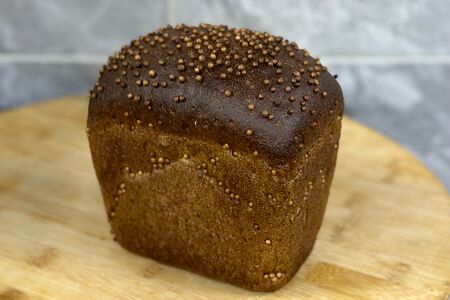 Хлеб бородинский