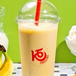 Шейк Банановый