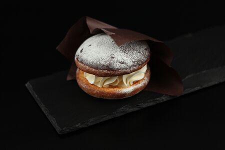 Пирожное Буше