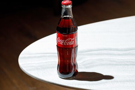 Coca-Cola Classic