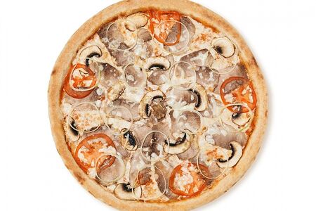 Деревенская 35см