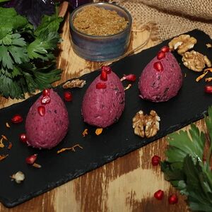 Пхали из свеклы