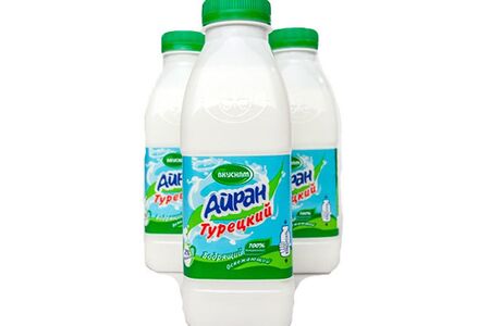 Айран турецкий Вкусням