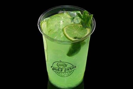 Мохито классический безалкогольный Dads farm