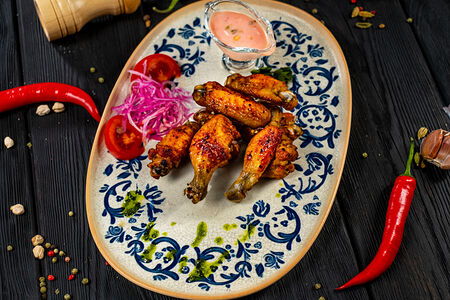 Крылья Бейрут