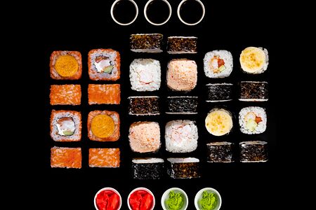 Сет Запечённый №2