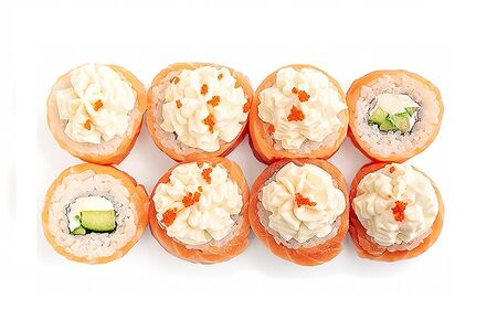 Филадельфия Крим