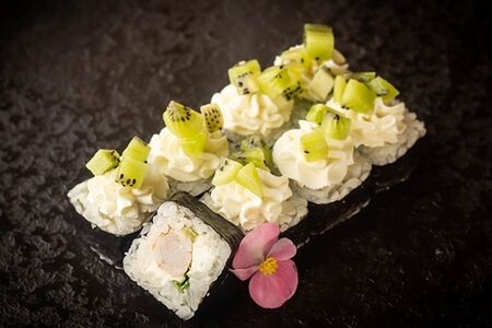 Тропическая ночь