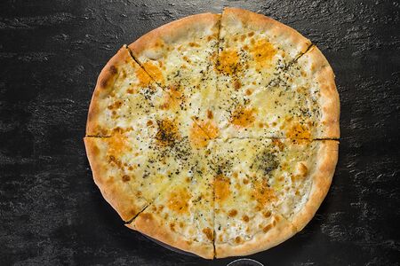 Четыре сыра