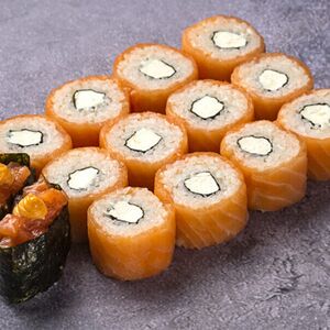 Филадельфия сет