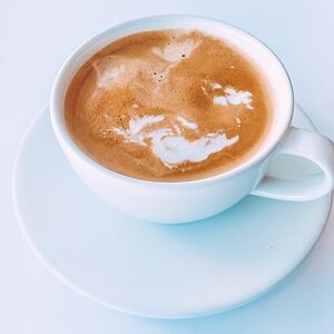 Капучино (средний)