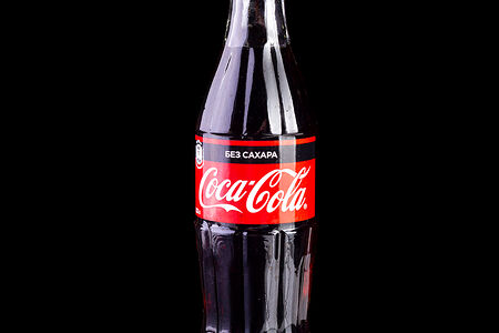 Coca Cola Zero