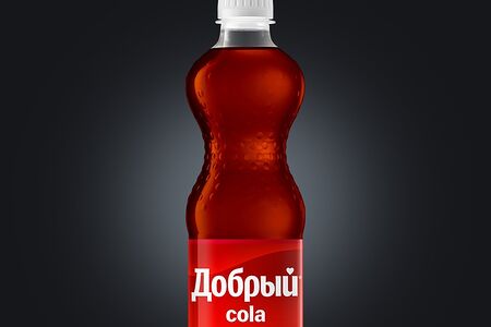 Добрый Cola