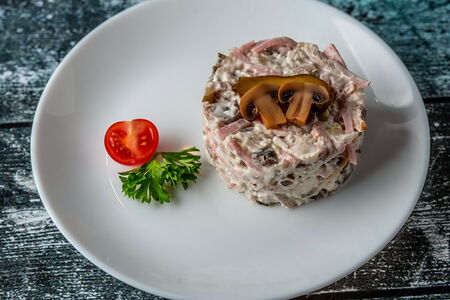 Салат Фаворит