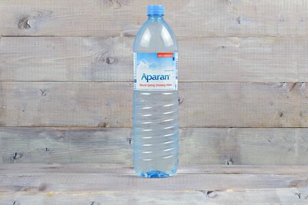 Вода Апаран