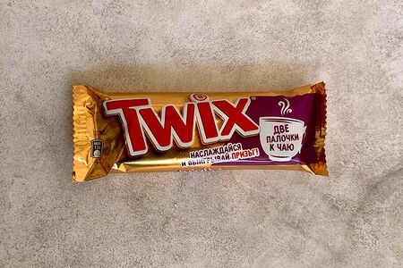 Твикс