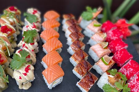 Сэт Премиум