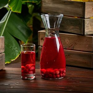 Компот домашний Кизил