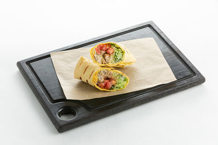 Рап с курицей