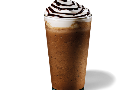 Фраппуччино (R) Шоколадный Ява
