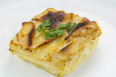 Гратен дофинуа