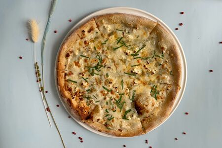 Четыре сыра