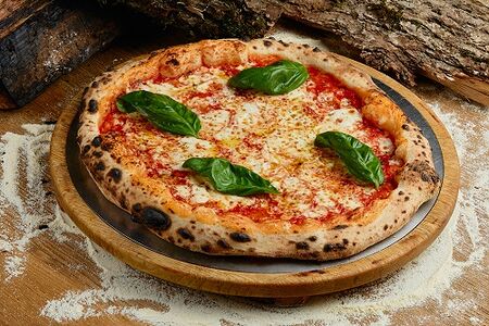 Пицца Маргарита