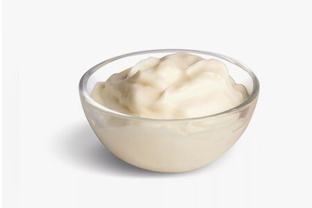 Соус Сливочный