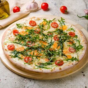 Пицца Лацио 35 см