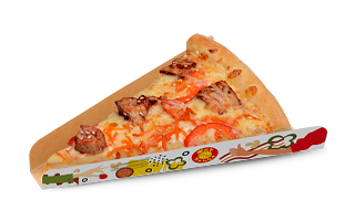 Пицца Цыпленок Хойсин