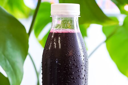 Морс Смородиновый